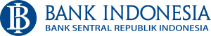 Logo BI Biru